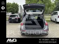2023 Mercedes Benz C 180