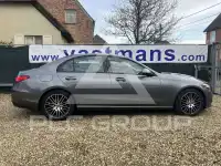 2023 Mercedes Benz C 180