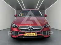 2023 Mercedes Benz C 180