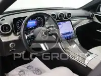 2023 Mercedes Benz C 180
