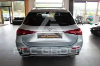 2023 Mercedes Benz C 180