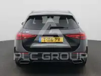 2023 Mercedes Benz C 180