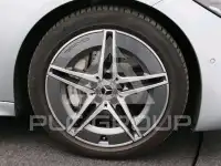 2023 Mercedes Benz C 180