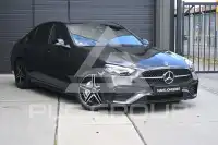 2023 Mercedes Benz C 180
