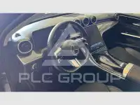 2023 Mercedes Benz C 180