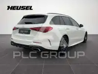 2023 Mercedes Benz C 180