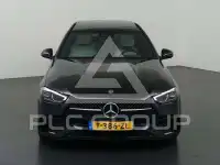 2023 Mercedes Benz C 180