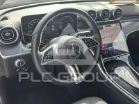 2023 Mercedes Benz C 180