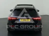 2023 Mercedes Benz C 180