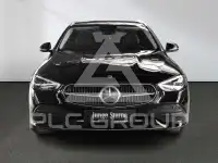 2023 Mercedes Benz C 180