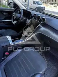 2023 Mercedes Benz C 180