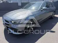 2023 Mercedes Benz C 180