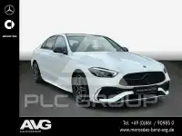 2023 Mercedes Benz C 180