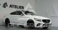 2023 Mercedes Benz C 180