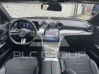 2023 Mercedes Benz C 180
