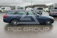 2023 Mercedes Benz C 180