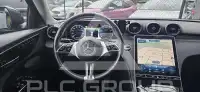 2023 Mercedes Benz C 180