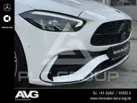 2023 Mercedes Benz C 180
