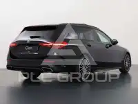 2023 Mercedes Benz C 180