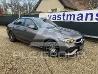 2023 Mercedes Benz C 180
