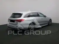 2023 Mercedes Benz C 180