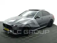 2023 Mercedes Benz C 180