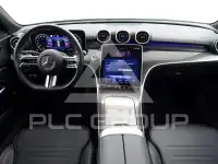 2023 Mercedes Benz C 180