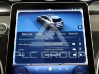 2023 Mercedes Benz C 180