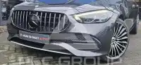 2023 Mercedes Benz C 180