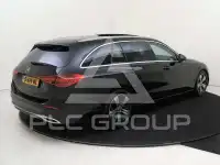 2023 Mercedes Benz C 180