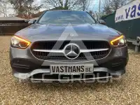 2023 Mercedes Benz C 180