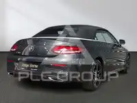 2023 Mercedes Benz C 180