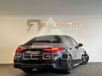 2023 Mercedes Benz C 180