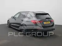 2023 Mercedes Benz C 180