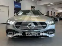 2023 Mercedes Benz C 180