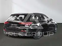 2023 Mercedes Benz C 180