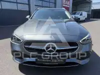 2023 Mercedes Benz C 180