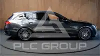 2023 Mercedes Benz C 180