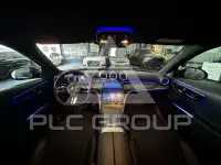 2023 Mercedes Benz C 180