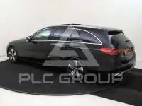 2023 Mercedes Benz C 180