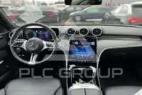 2023 Mercedes Benz C 180