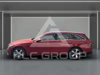 2023 Mercedes Benz C 180