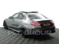 2023 Mercedes Benz C 180