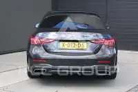 2023 Mercedes Benz C 180