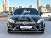 2023 Mercedes Benz C 180