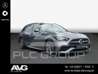 2023 Mercedes Benz C 180