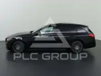 2023 Mercedes Benz C 180