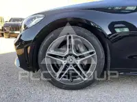 2023 Mercedes Benz C 180