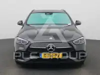 2023 Mercedes Benz C 180