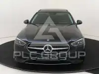 2023 Mercedes Benz C 180
